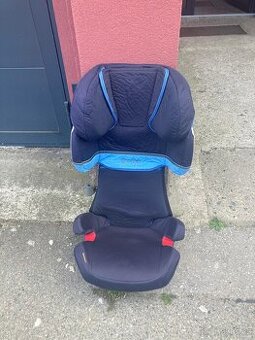 Autosedačka Cybex Solution X