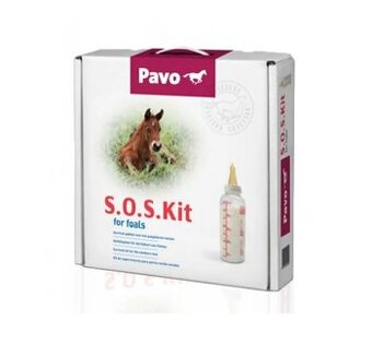 SOS Kit Pavo - 1