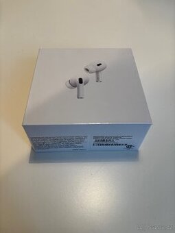 AirPods pro 2.generace
