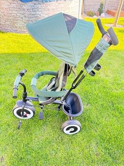 Kinderkraft trikolka - jako nova