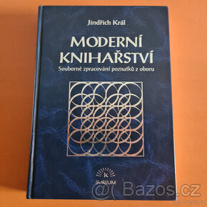 Moderní knihařství - 1
