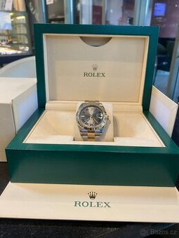 Rolex wimbledon - 1
