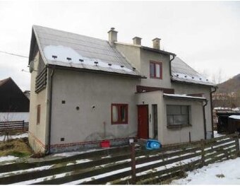 Rodinný dům Lichnov, ID 7211e 0506