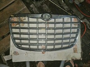 Chrysler 300c