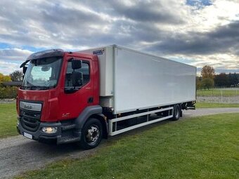 DAF FA LF250 4x2 chlaďák
