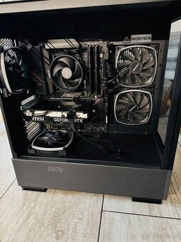 Ryzen 5 7600 / RTX 4060