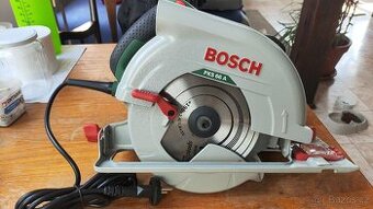 Okružní pila Bosch PKS 66 A, mafl
