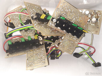 Nabízím levný servis kazetových mechanik Tesla Condor. - 1