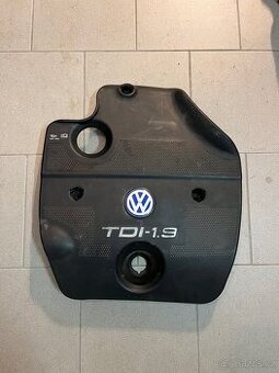 1.9tdi 66kw kryt motoru - 1