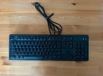 Klávesnice Razer Ornata