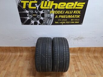 Letní pneu 275/40/18 GoodYear