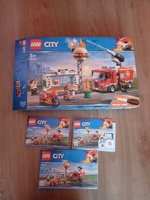 Lego 60214