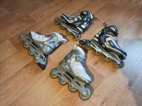 Kolečkové brusle Rollerblade