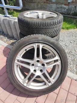 Kola DEZENT 17" (7⅓JX17H2)