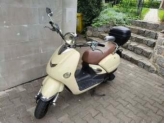 Kentoya Lintex HT 125T-22 Mojito
