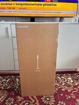 Samsung Jet 85