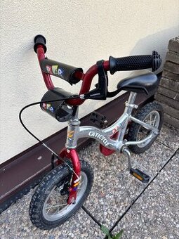 Caticycle Pidapi Yedoo 12" lehké kolo