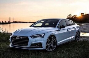 ✅ R20 ®️ Originál Audi 5x112 , ET34 ✅ A4 A5 S4 S5 A7