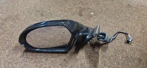 Leve zpetne zrcatko audi A6 4g 14pin