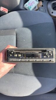 Autorádio Pioneer DEH-345R