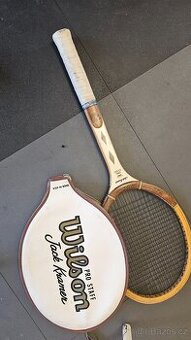 Raketa Wilson Pro Staff Jack Kramer