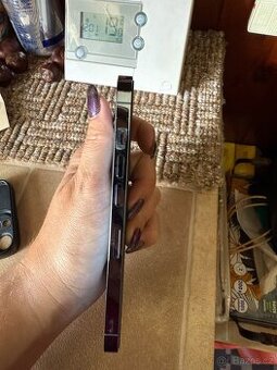 iPhone 13 pro
