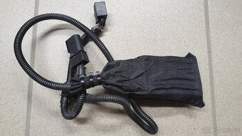 Powerbox chiptuning A6 3.0TDI - 1