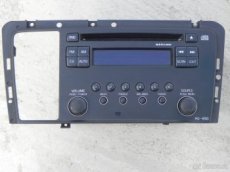 autoradio