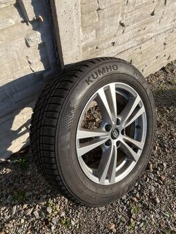 Prodám alu kola KIA/Hyundai