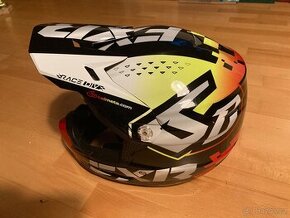Helma 6D FXR