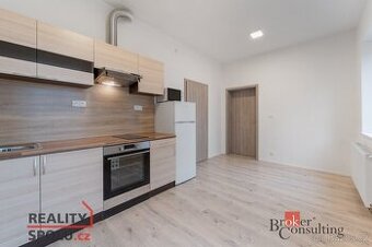 Pronájem, byty/2+kk, 30.3 m2, Říční 2368/5, Předměstí, 56802