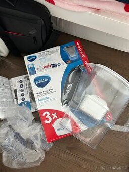 Prodam filtracni konvice Brita. Zaruka. - 1