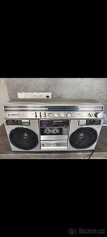 Aiwa CS 600