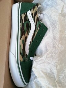 Vans - 1