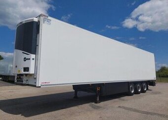 Prodám Schmitz SKO 24 Thermo King SLXi 300 t