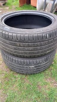 2x 245/45Z R18 100w