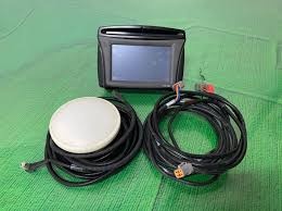 Navigace Trimble CFX 750 Lite
