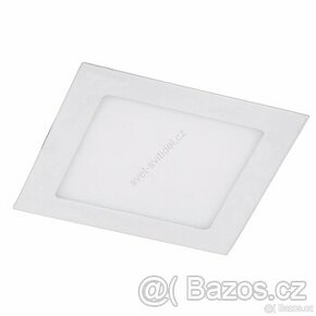 Rabalux - LED Podhledové svítidlo LED/12W/230V - 10 ks