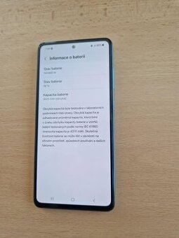 Samsung A52s 5G