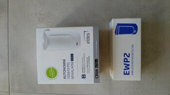 Minialarm EPIR3 + pohybové čidlo EWP2