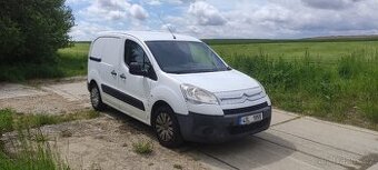 Citroen Berlingo 1,6 HDi