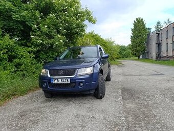 Grand Vitara 1.9