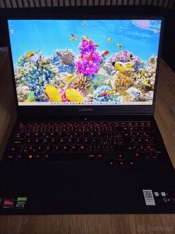 Lenovo Legion 5 15ACH6H