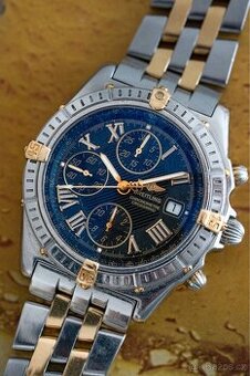 Breitling Crosswind ref. B13355 - 1