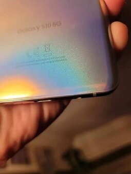 Samsung Galaxy S10