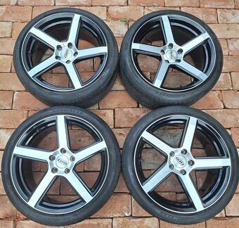 Alu r-18 5x112 DOTZ