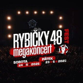 Vstupenky - Rybičky 48