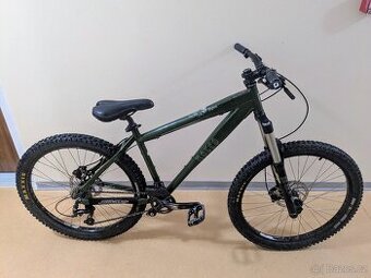 Freeride kolo Norco Bigfoot