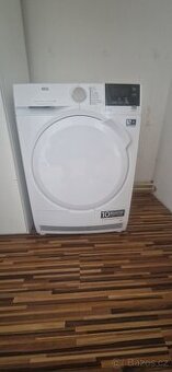 Sušička AEG T8DBG47WC A++ - 1