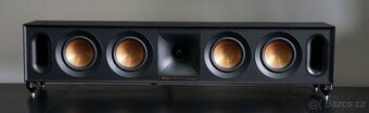 KLIPSCH REFERENCE R-30C centrální reproduktor